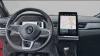 Renault Captur  Gasolina/gas  Eco-G Evolution 74kW