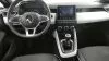 Renault Clio RENAULT  TCe Techno 67kW