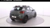 Dacia Sandero  Gasolina/Gas  Stepway ECO-G Extreme Go 74kW