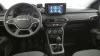 Dacia Sandero  Gasolina/Gas  Stepway ECO-G Extreme Go 74kW