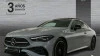 Mercedes-Benz CLE CLE 220 d Coupé
