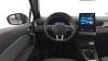 Renault Captur TCe Techno 74kW GLP Renault Captur TCe Techno 74kW GLP