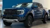 Ford Ranger Raptor 3.0 EcoBoost e-AWD nueva – vista frontal completa