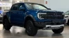 Ford Ranger Raptor EcoBoost nueva – lateral izquierdo