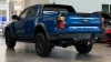 Ford Ranger Raptor nueva – vista trasera completa