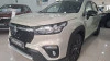 Suzuki S-Cross 1.4T Edicion Limitada Mild Hybrid Auto Suzuki S-Cross 1.4T Edicion Limitada Mild Hybrid Auto