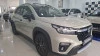 Suzuki S-Cross 1.4T Edicion Limitada Mild Hybrid Auto Suzuki S-Cross 1.4T Edicion Limitada Mild Hybrid Auto