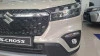 Suzuki S-Cross 1.4T Edicion Limitada Mild Hybrid Auto Suzuki S-Cross 1.4T Edicion Limitada Mild Hybrid Auto