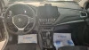 Suzuki S-Cross 1.4T Edicion Limitada Mild Hybrid Auto Suzuki S-Cross 1.4T Edicion Limitada Mild Hybrid Auto
