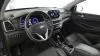 Hyundai Tucson  Diesel  2.0CRDI 48V Style 4x4 AT