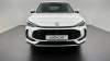 MG ZS Hybrid+ Luxury