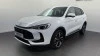 MG ZS Hybrid+ Luxury