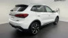 MG ZS Hybrid+ Luxury