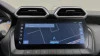 MG ZS Hybrid+ Luxury