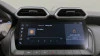 MG ZS Hybrid+ Luxury