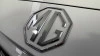 MG ZS Hybrid+ Luxury