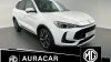 MG ZS Hybrid+ Luxury