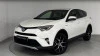Toyota Rav4 2.5l hybrid 2WD Feel!