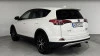 Toyota Rav4 2.5l hybrid 2WD Feel!