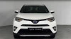 Toyota Rav4 2.5l hybrid 2WD Feel!