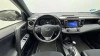 Toyota Rav4 2.5l hybrid 2WD Feel!