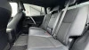 Toyota Rav4 2.5l hybrid 2WD Feel!
