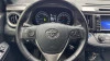 Toyota Rav4 2.5l hybrid 2WD Feel!