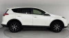 Toyota Rav4 2.5l hybrid 2WD Feel!