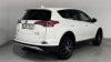 Toyota Rav4 2.5l hybrid 2WD Feel!