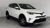 Toyota Rav4 2.5l hybrid 2WD Feel!