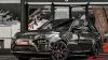 Land Rover Range Rover Sport SUPERCHARGED 525cv