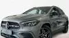 Mercedes-Benz Clase GLA 200 D