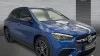 Mercedes-Benz GLA 200 D