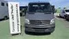 Mercedes-Benz SPRINTER 213CDI