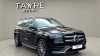 Mercedes-Benz GLS GLS 580 4MATIC