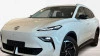 MG5 64kWh Luxury