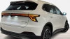 MG5 64kWh Luxury