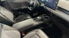 MG5 64kWh Luxury