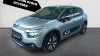 Citroën C3 PureTech 81KW (110CV) Max Citroën C3 PureTech 81KW (110CV) Max