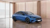 Mercedes-Benz CLA  180 con tecnologia hibrida