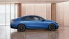 Mercedes-Benz CLA  180 con tecnologia hibrida