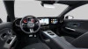 Mercedes-Benz CLA  180 con tecnologia hibrida