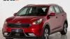 Kia Niro 1.6 GDi HEV 104kW (141CV) Drive