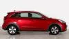 Kia Niro 1.6 GDi HEV 104kW (141CV) Drive