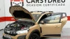 Dacia Sandero Stepway Extreme Go 74kW (100CV) ECO-G