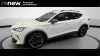 Cupra Formentor 1.5 TSI 150 DSG Cupra Formentor 1.5 TSI 150 DSG