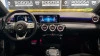 Mercedes-Benz Clase A A 200 Mercedes-Benz Clase A A 200