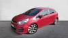Kia Rio 1.2 CVVT x-Tech16 Eco-Dynamics