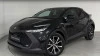 Toyota C-HR 1.8 140H Advance Toyota C-HR 1.8 140H Advance