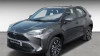 Toyota Yaris Cross Active Plus